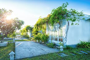 Perolas Villas Resort - Ke Ga Bay