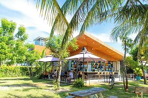 Perolas Villas Resort - Ke Ga Bay
