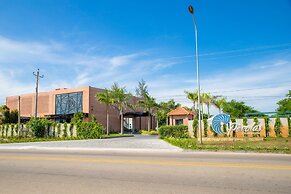 Perolas Villas Resort - Ke Ga Bay
