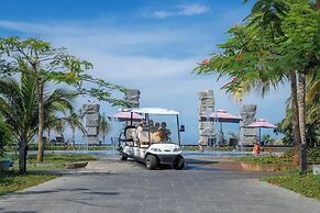 Perolas Villas Resort - Ke Ga Bay