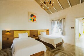 Perolas Villas Resort - Ke Ga Bay
