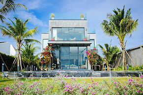 Perolas Villas Resort - Ke Ga Bay