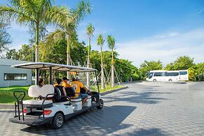 Perolas Villas Resort - Ke Ga Bay