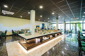Perolas Villas Resort - Ke Ga Bay