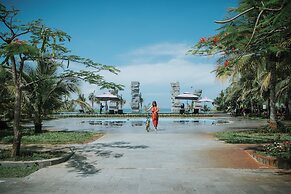 Perolas Villas Resort - Ke Ga Bay
