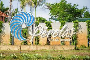 Perolas Villas Resort - Ke Ga Bay