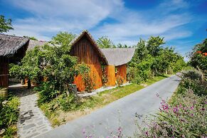 Perolas Villas Resort - Ke Ga Bay