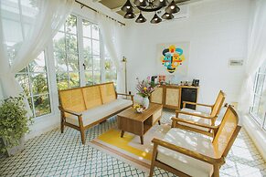 Perolas Villas Resort - Ke Ga Bay