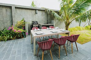 Perolas Villas Resort - Ke Ga Bay