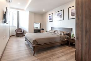 Mila Hotel