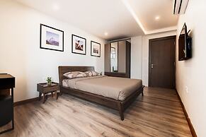 Mila Hotel