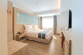 Mila Hotel