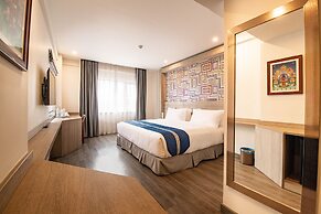 Mila Hotel