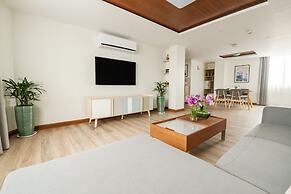 Mila Hotel