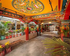 Mila Hotel