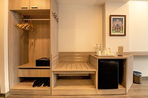 Mila Hotel