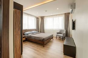 Mila Hotel