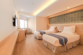 Mila Hotel
