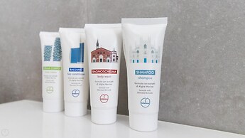 Italianway Easy - Arbe 51