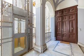 Design Duplex at National Museum