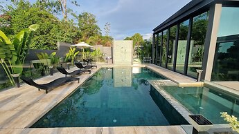 Villa Obsidian
