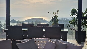 Villa Obsidian