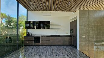 Villa Obsidian