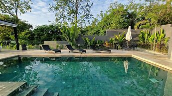 Villa Obsidian