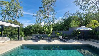 Villa Obsidian
