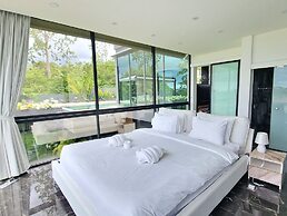 Villa Obsidian