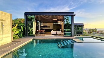 Villa Obsidian