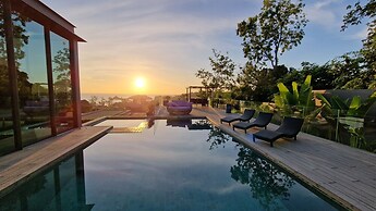 Villa Obsidian