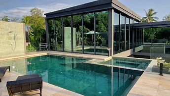 Villa Obsidian