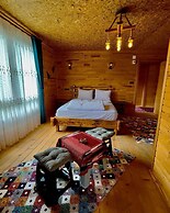 Tercuman Suit Otel