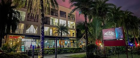 Seafront Apartment Coral Coast