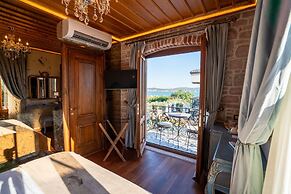 CUNDA BARADIEL HOTEL