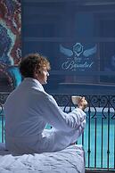 CUNDA BARADIEL HOTEL