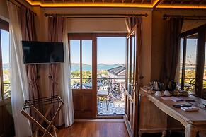CUNDA BARADIEL HOTEL