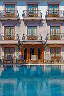 CUNDA BARADIEL HOTEL