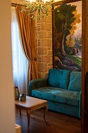 CUNDA BARADIEL HOTEL
