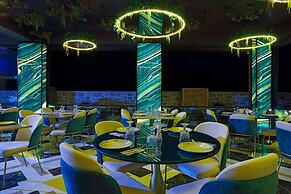 CUNDA BARADIEL HOTEL