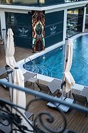 CUNDA BARADIEL HOTEL