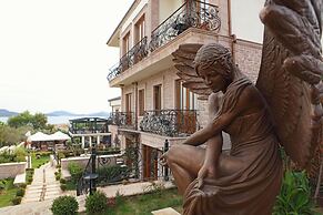 CUNDA BARADIEL HOTEL