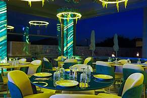 CUNDA BARADIEL HOTEL
