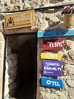 Mons Masius Hotel