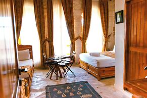 Mons Masius Hotel