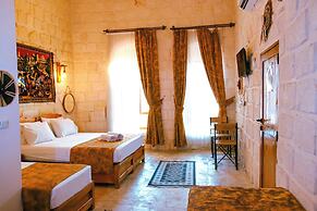 Mons Masius Hotel