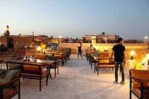 Mons Masius Hotel
