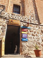 Mons Masius Hotel