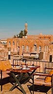 Mons Masius Hotel